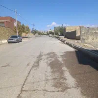 ۲۸۰متر زمین مسکونی نوبران|فروش زمین و ملک کلنگی|نوبران, |دیوار