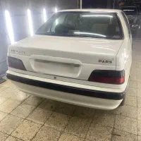 پارس۹۴،بی رنگ ، دو برگ ،داشپورت سوناتا، کم کار|خودرو سواری و وانت|ازنا, |دیوار