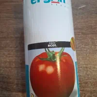 بذر گوجه استاندارد موبیل ارگون هلندی کارخانه