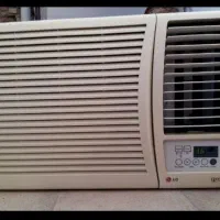 کولر الجی موتور فابریک