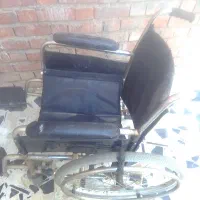 ویلچر باکلاس|آرایشی، بهداشتی، درمانی|جیرفت, |دیوار