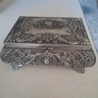 جعبه جواهر پیوتر ، نو نو
