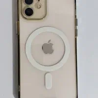 فروش یکدستگاه آیفون۱۲معمولی|موبایل|چرداول, |دیوار