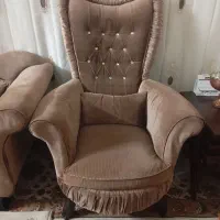 مبل راحتی|مبلمان خانگی و میز عسلی|سبزوار, باهنر|دیوار