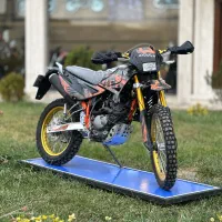 تریل به پر 200