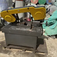 اره نواری ۲۳۰ بکامک اصلی ترک|ماشینآلات صنعتی|صفادشت, |دیوار