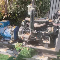 ژنراتور 60کاوا