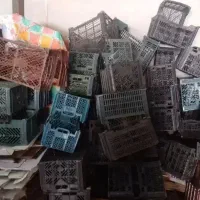 خرید ضایعات سبد