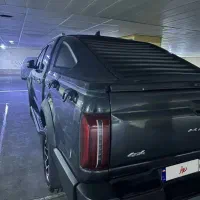 کی ام سی تی 9|خودرو سواری و وانت|اندیشه, اندیشه فاز ۴|دیوار