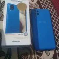 گوشی سامسونگ A12