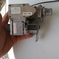 شیر گاز پکیج|آبگرمکن، پکیج، شوفاژ|شاهینشهر, شهرک گلدیس|دیوار