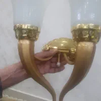 روشنایی گازی