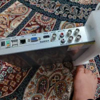 دوربین همراه شنود  قیمت توافقی ۱۵ روز کار کرده|دوربین مداربسته|نهاوند, |دیوار