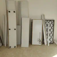 دکور مغازه موبایلی