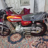 موتور هندا 200کویرمدل 1404