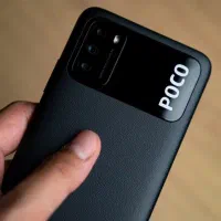 گوشی پوکو M3