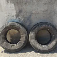لاستیک جلو تراکتور 285