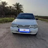 پراید 132
