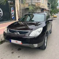 هیوندای ix55 2011 فول