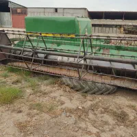 جاندیر|خودرو سنگین|آق قلا, |دیوار