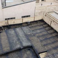 خدمات فروش ونصب،ایزوگام شرق،آسفالت محوطه کلی جزئی