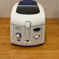 سرخ کن باروغن تفلون اصل فرانسه