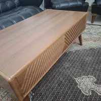 میز جلو مبلی