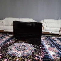 تلوزیون ۵۰اینچ هایسنس