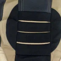 روکش صندلی پژو