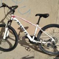 دوچرخه مارلین