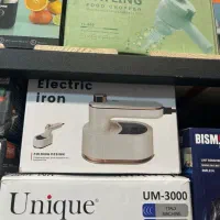 انواع اتو لباس مسافرتی