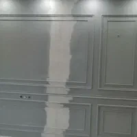 نقاش رنگ‌کار نقاشی|خدمات پیشه و مهارت|چمستان, |دیوار