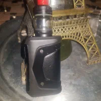 ویپ Aegis X 200W|زیورآلات و اکسسوری|شیراز, شهرک قمشه|دیوار
