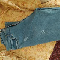 شلوار لی|لباس|زنجان, |دیوار