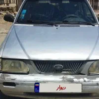 پراید۱۴۱