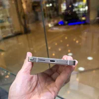 Samsung s25 ultra 256 gig|موبایل|تهران, سیمای ایران|دیوار