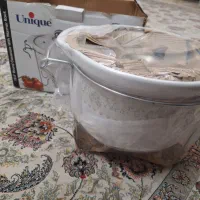 سوفله خوری چینی یونیک