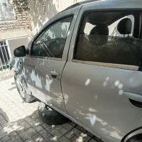 ساندرو استپ وی اتومات 96 تصادفی