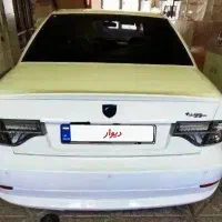 سورن پلاس بنزینیxu7pصفر|خودرو سواری و وانت|گوگان, |دیوار