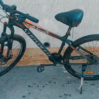 دوچرخه سانسپید سایز ۲۹. ۲۴دنده