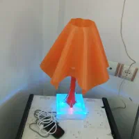 چراخ خواب با آل ای دی