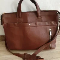 کیف چرم مشهد