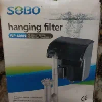 فیلتر هنگان سوبو wp-606