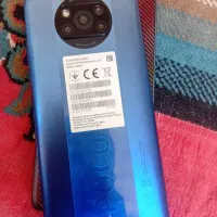 پوکو ایکس تری پرو ۲۵۶ ۸