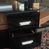 میز تلویزیون شیشه ای|میز تلویزیون|شهرکرد, |دیوار