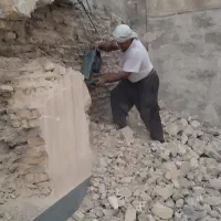 تخریب ساختمان کلی جزئی|خدمات پیشه و مهارت|اندیمشک, |دیوار