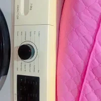 لباسشویی همالیا ۷کیلویی|ماشین لباسشویی و خشککن لباس|بهشهر, |دیوار