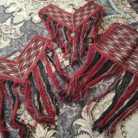 تعدادی وسایل بفروش می‌رسد