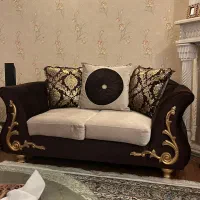 فروش مبلمان در حد نو