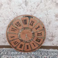 ساعت دیواری